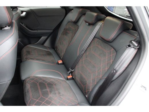 Ford Puma 1.0 EB Hybrid ST-Line X | NL-AUTO | 1E EIGENAAR! | WINTERPACK | ADAPTIVE CRUISE | DODE HOEK | DEA... ActivLease financial lease