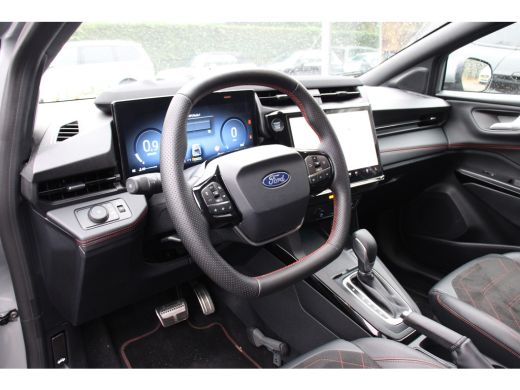 Ford Puma 1.0 EB Hybrid ST-Line X | NL-AUTO | 1E EIGENAAR! | WINTERPACK | ADAPTIVE CRUISE | DODE HOEK | DEA... ActivLease financial lease