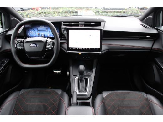 Ford Puma 1.0 EB Hybrid ST-Line X | NL-AUTO | 1E EIGENAAR! | WINTERPACK | ADAPTIVE CRUISE | DODE HOEK | DEA... ActivLease financial lease