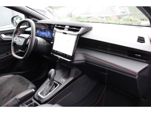 Ford Puma 1.0 EB Hybrid ST-Line X | NL-AUTO | 1E EIGENAAR! | WINTERPACK | ADAPTIVE CRUISE | DODE HOEK | DEA... ActivLease financial lease