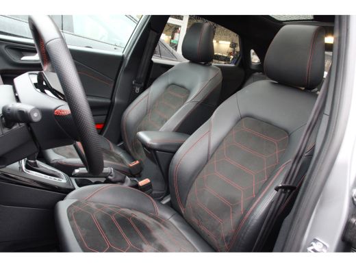 Ford Puma 1.0 EB Hybrid ST-Line X | NL-AUTO | 1E EIGENAAR! | WINTERPACK | ADAPTIVE CRUISE | DODE HOEK | DEA... ActivLease financial lease