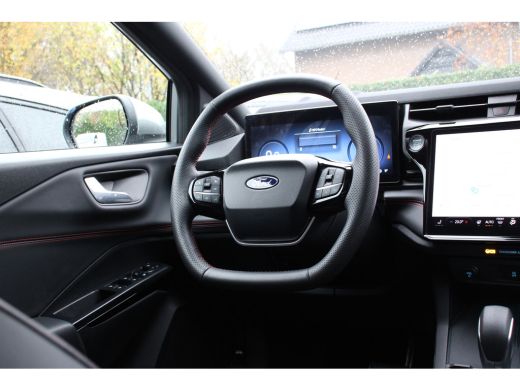 Ford Puma 1.0 EB Hybrid ST-Line X | NL-AUTO | 1E EIGENAAR! | WINTERPACK | ADAPTIVE CRUISE | DODE HOEK | DEA... ActivLease financial lease