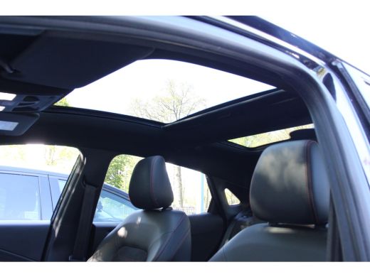 Ford Puma 1.0EB Hybrid ST-Line X | NL-AUTO | 1E EIGENAAR! | WINTERPACK | ADAPTIVE CRUISE | DODE HOEK | DEAL... ActivLease financial lease