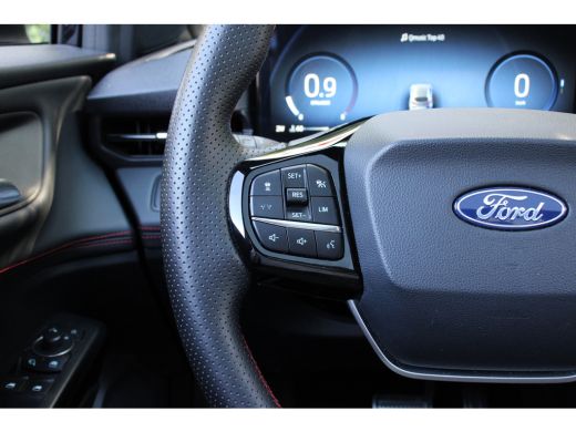 Ford Puma 1.0EB Hybrid ST-Line X | NL-AUTO | 1E EIGENAAR! | WINTERPACK | ADAPTIVE CRUISE | DODE HOEK | DEAL... ActivLease financial lease