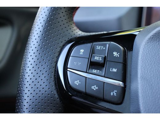Ford Puma 1.0EB Hybrid ST-Line X | NL-AUTO | 1E EIGENAAR! | WINTERPACK | ADAPTIVE CRUISE | DODE HOEK | DEAL... ActivLease financial lease