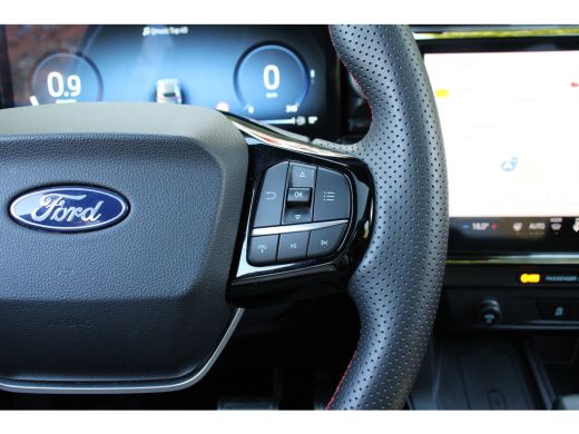 Ford Puma 1.0EB Hybrid ST-Line X | NL-AUTO | 1E EIGENAAR! | WINTERPACK | ADAPTIVE CRUISE | DODE HOEK | DEAL... ActivLease financial lease