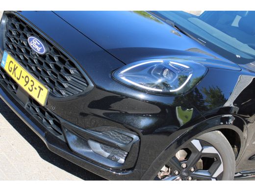 Ford Puma 1.0EB Hybrid ST-Line X | NL-AUTO | 1E EIGENAAR! | WINTERPACK | ADAPTIVE CRUISE | DODE HOEK | DEAL... ActivLease financial lease