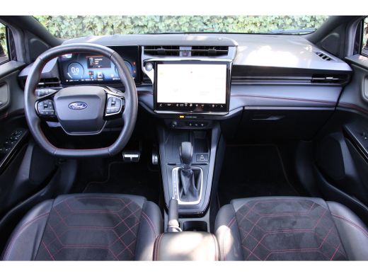 Ford Puma 1.0EB Hybrid ST-Line X | NL-AUTO | 1E EIGENAAR! | WINTERPACK | ADAPTIVE CRUISE | DODE HOEK | DEAL... ActivLease financial lease