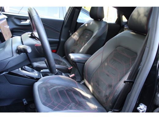 Ford Puma 1.0EB Hybrid ST-Line X | NL-AUTO | 1E EIGENAAR! | WINTERPACK | ADAPTIVE CRUISE | DODE HOEK | DEAL... ActivLease financial lease