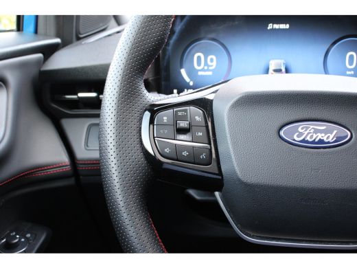 Ford Puma 1.0EB Hybrid ST-Line X | NL-AUTO | 1E EIGENAAR! | WINTERPACK | ADAPTIVE CRUISE | DODE HOEK | DEAL... ActivLease financial lease