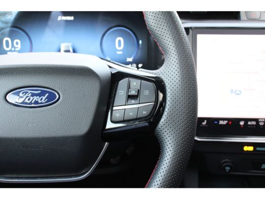 Ford Puma 1.0EB Hybrid ST-Line X | NL-AUTO | 1E EIGENAAR! | WINTERPACK | ADAPTIVE CRUISE | DODE HOEK | DEAL... ActivLease financial lease