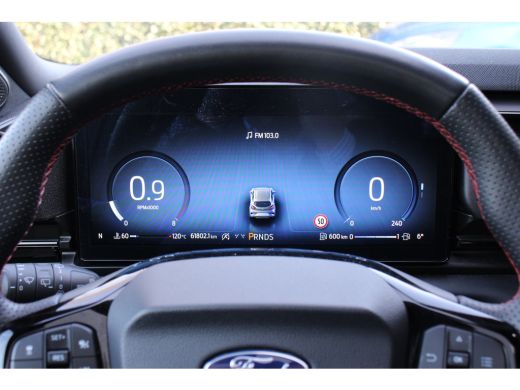 Ford Puma 1.0EB Hybrid ST-Line X | NL-AUTO | 1E EIGENAAR! | WINTERPACK | ADAPTIVE CRUISE | DODE HOEK | DEAL... ActivLease financial lease