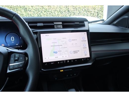 Ford Puma 1.0EB Hybrid ST-Line X | NL-AUTO | 1E EIGENAAR! | WINTERPACK | ADAPTIVE CRUISE | DODE HOEK | DEAL... ActivLease financial lease