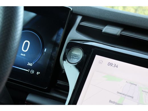 Ford Puma 1.0EB Hybrid ST-Line X | NL-AUTO | 1E EIGENAAR! | WINTERPACK | ADAPTIVE CRUISE | DODE HOEK | DEAL... ActivLease financial lease