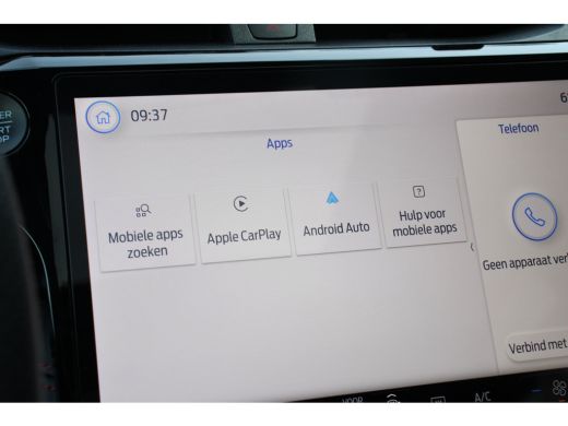 Ford Puma 1.0EB Hybrid ST-Line X | NL-AUTO | 1E EIGENAAR! | WINTERPACK | ADAPTIVE CRUISE | DODE HOEK | DEAL... ActivLease financial lease