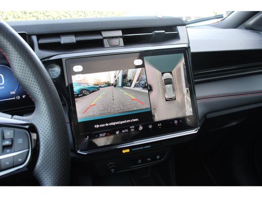 Ford Puma 1.0EB Hybrid ST-Line X | NL-AUTO | 1E EIGENAAR! | WINTERPACK | ADAPTIVE CRUISE | DODE HOEK | DEAL... ActivLease financial lease