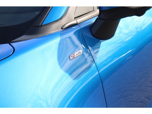 Ford Puma 1.0EB Hybrid ST-Line X | NL-AUTO | 1E EIGENAAR! | WINTERPACK | ADAPTIVE CRUISE | DODE HOEK | DEAL... ActivLease financial lease