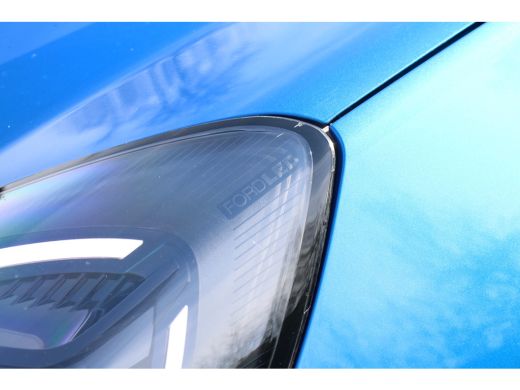 Ford Puma 1.0EB Hybrid ST-Line X | NL-AUTO | 1E EIGENAAR! | WINTERPACK | ADAPTIVE CRUISE | DODE HOEK | DEAL... ActivLease financial lease
