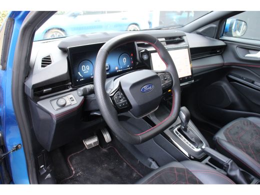 Ford Puma 1.0EB Hybrid ST-Line X | NL-AUTO | 1E EIGENAAR! | WINTERPACK | ADAPTIVE CRUISE | DODE HOEK | DEAL... ActivLease financial lease