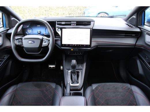 Ford Puma 1.0EB Hybrid ST-Line X | NL-AUTO | 1E EIGENAAR! | WINTERPACK | ADAPTIVE CRUISE | DODE HOEK | DEAL... ActivLease financial lease