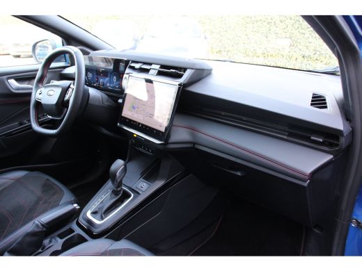 Ford Puma 1.0EB Hybrid ST-Line X | NL-AUTO | 1E EIGENAAR! | WINTERPACK | ADAPTIVE CRUISE | DODE HOEK | DEAL... ActivLease financial lease