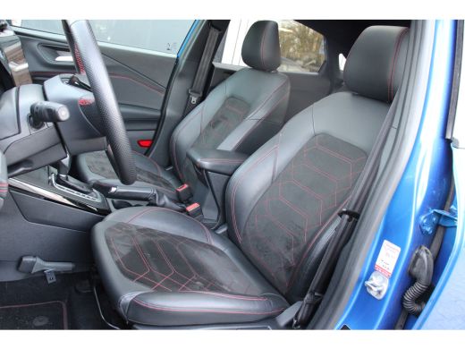 Ford Puma 1.0EB Hybrid ST-Line X | NL-AUTO | 1E EIGENAAR! | WINTERPACK | ADAPTIVE CRUISE | DODE HOEK | DEAL... ActivLease financial lease