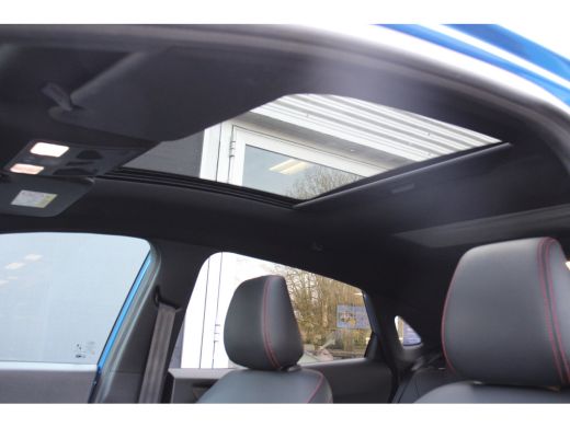 Ford Puma 1.0EB Hybrid ST-Line X | NL-AUTO | 1E EIGENAAR! | WINTERPACK | ADAPTIVE CRUISE | DODE HOEK | DEAL... ActivLease financial lease