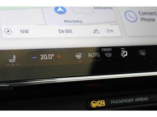 Ford Puma 1.0EB Hybrid ST-Line X | NL-AUTO | 1E EIGENAAR! | WINTERPACK | ADAPTIVE CRUISE | DODE HOEK | DEAL... ActivLease financial lease