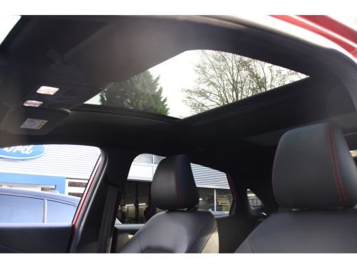 Ford Puma 1.0EB Hybrid ST-Line X | NL-AUTO | 1E EIGENAAR! | WINTERPACK | ADAPTIVE CRUISE | DODE HOEK | DEAL... ActivLease financial lease