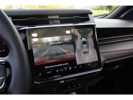 Ford Puma 1.0EB Hybrid ST-Line X | NL-AUTO | 1E EIGENAAR! | WINTERPACK | ADAPTIVE CRUISE | DODE HOEK | DEAL... ActivLease financial lease