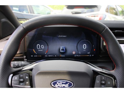 Ford Puma 1.0EB Hybrid ST-Line X | NL-AUTO | 1E EIGENAAR! | WINTERPACK | ADAPTIVE CRUISE | DODE HOEK | DEAL... ActivLease financial lease