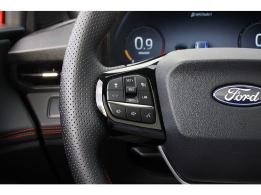 Ford Puma 1.0EB Hybrid ST-Line X | NL-AUTO | 1E EIGENAAR! | WINTERPACK | ADAPTIVE CRUISE | DODE HOEK | DEAL... ActivLease financial lease