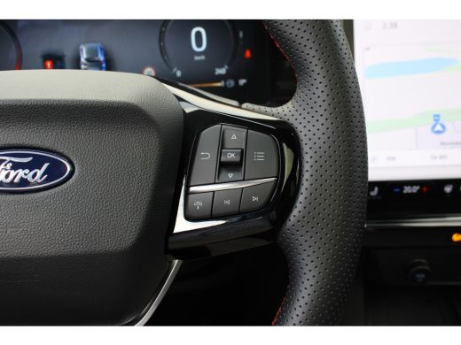 Ford Puma 1.0EB Hybrid ST-Line X | NL-AUTO | 1E EIGENAAR! | WINTERPACK | ADAPTIVE CRUISE | DODE HOEK | DEAL... ActivLease financial lease