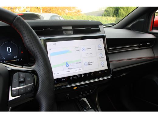 Ford Puma 1.0EB Hybrid ST-Line X | NL-AUTO | 1E EIGENAAR! | WINTERPACK | ADAPTIVE CRUISE | DODE HOEK | DEAL... ActivLease financial lease