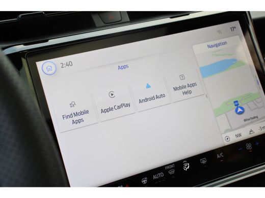 Ford Puma 1.0EB Hybrid ST-Line X | NL-AUTO | 1E EIGENAAR! | WINTERPACK | ADAPTIVE CRUISE | DODE HOEK | DEAL... ActivLease financial lease