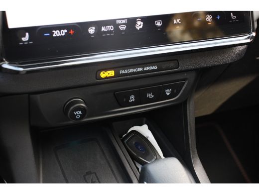 Ford Puma 1.0EB Hybrid ST-Line X | NL-AUTO | 1E EIGENAAR! | WINTERPACK | ADAPTIVE CRUISE | DODE HOEK | DEAL... ActivLease financial lease