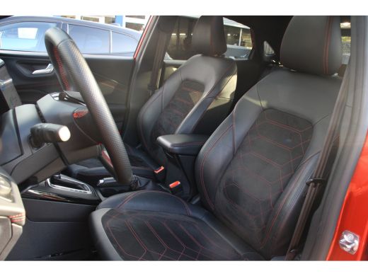 Ford Puma 1.0EB Hybrid ST-Line X | NL-AUTO | 1E EIGENAAR! | WINTERPACK | ADAPTIVE CRUISE | DODE HOEK | DEAL... ActivLease financial lease