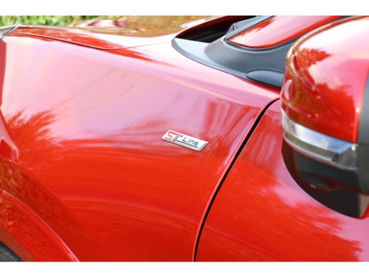 Ford Puma 1.0EB Hybrid ST-Line X | NL-AUTO | 1E EIGENAAR! | WINTERPACK | ADAPTIVE CRUISE | DODE HOEK | DEAL... ActivLease financial lease