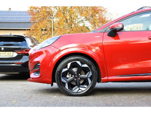 Ford Puma 1.0EB Hybrid ST-Line X | NL-AUTO | 1E EIGENAAR! | WINTERPACK | ADAPTIVE CRUISE | DODE HOEK | DEAL... ActivLease financial lease
