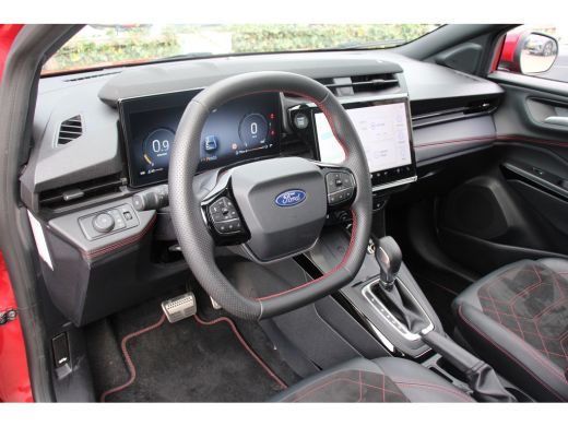 Ford Puma 1.0EB Hybrid ST-Line X | NL-AUTO | 1E EIGENAAR! | WINTERPACK | ADAPTIVE CRUISE | DODE HOEK | DEAL... ActivLease financial lease