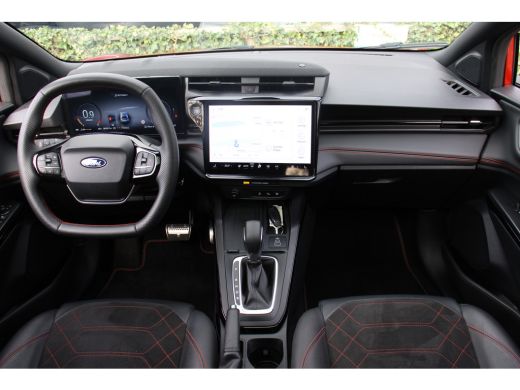 Ford Puma 1.0EB Hybrid ST-Line X | NL-AUTO | 1E EIGENAAR! | WINTERPACK | ADAPTIVE CRUISE | DODE HOEK | DEAL... ActivLease financial lease