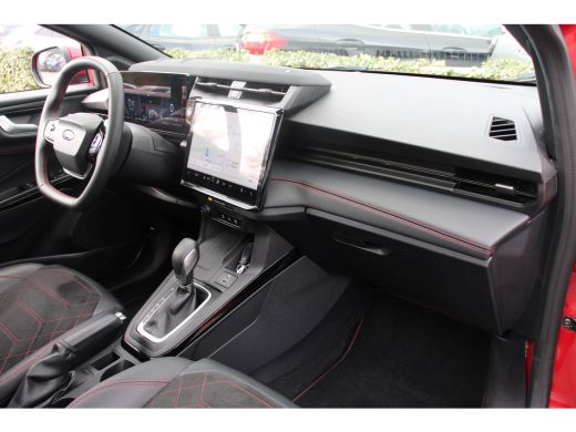 Ford Puma 1.0EB Hybrid ST-Line X | NL-AUTO | 1E EIGENAAR! | WINTERPACK | ADAPTIVE CRUISE | DODE HOEK | DEAL... ActivLease financial lease