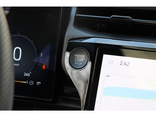 Ford Puma 1.0EB Hybrid ST-Line X | NL-AUTO | 1E EIGENAAR! | WINTERPACK | ADAPTIVE CRUISE | DODE HOEK | DEAL... ActivLease financial lease