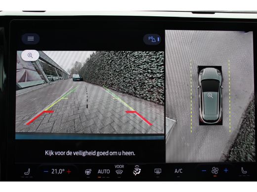 Ford Puma 1.0EB Hybrid ST-Line X | NL-AUTO | 1E EIGENAAR! | WINTERPACK | ADAPTIVE CRUISE | DODE HOEK | DEAL... ActivLease financial lease