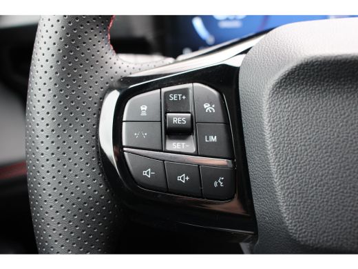 Ford Puma 1.0EB Hybrid ST-Line X | NL-AUTO | 1E EIGENAAR! | WINTERPACK | ADAPTIVE CRUISE | DODE HOEK | DEAL... ActivLease financial lease