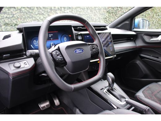 Ford Puma 1.0EB Hybrid ST-Line X | NL-AUTO | 1E EIGENAAR! | WINTERPACK | ADAPTIVE CRUISE | DODE HOEK | DEAL... ActivLease financial lease