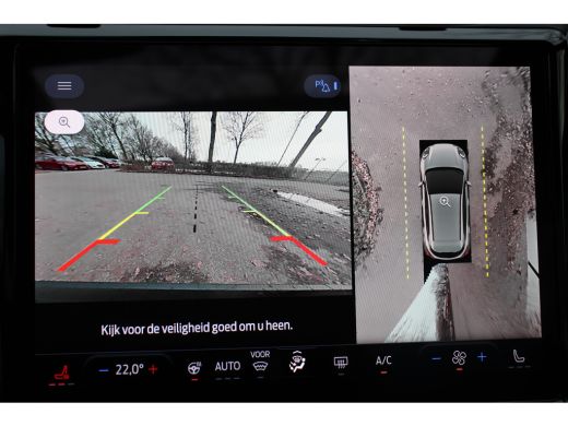 Ford Puma 1.0EB Hybrid ST-Line X | NL-AUTO | 1E EIGENAAR! | WINTERPACK | CAMERA | PANODAK | DRIVER ASSITANC... ActivLease financial lease