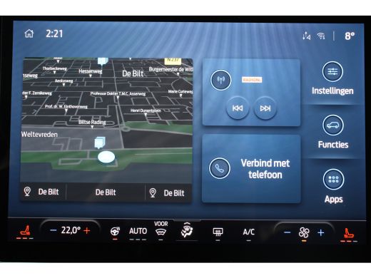 Ford Puma 1.0EB Hybrid ST-Line X | NL-AUTO | 1E EIGENAAR! | WINTERPACK | CAMERA | PANODAK | DRIVER ASSITANC... ActivLease financial lease