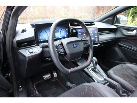 Ford Puma 1.0EB Hybrid ST-Line X | NL-AUTO | 1E EIGENAAR! | WINTERPACK | CAMERA | PANODAK | DRIVER ASSITANC... ActivLease financial lease