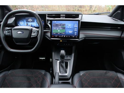 Ford Puma 1.0EB Hybrid ST-Line X | NL-AUTO | 1E EIGENAAR! | WINTERPACK | CAMERA | PANODAK | DRIVER ASSITANC... ActivLease financial lease